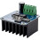 BTS7960 43A High Power Motor Driver Module Compatible for   Car 6