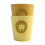 Trixie Trixie Silicone Cup 2-Pack Mr. Lion 1