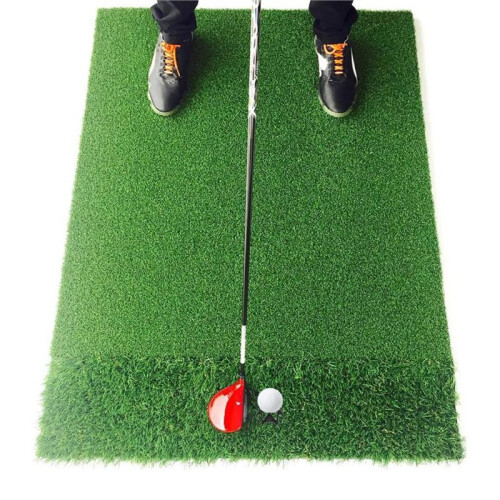 Plastic  Tees,  Simulator Tees for Home, Outdoor Indoor  Tees Simulator Practice Training 2