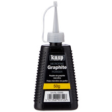 Kasp K30050 Graphite Powder, 1 - pack A