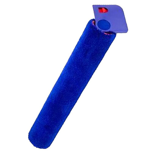 Roll- Mop Compatible with  Spot+ Scrub AI Wet and Dry Robot, Washable, Microfiber Mop Roller Replacement Accessories 3Pcs 2