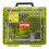 Ryobi RYOBI RAKDD100 Drilling Plus Driving Kit, 100 Piece 1