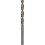 Bosch PRO Metal HSS-G, 4.2mm, CYL, 1 Pc 1