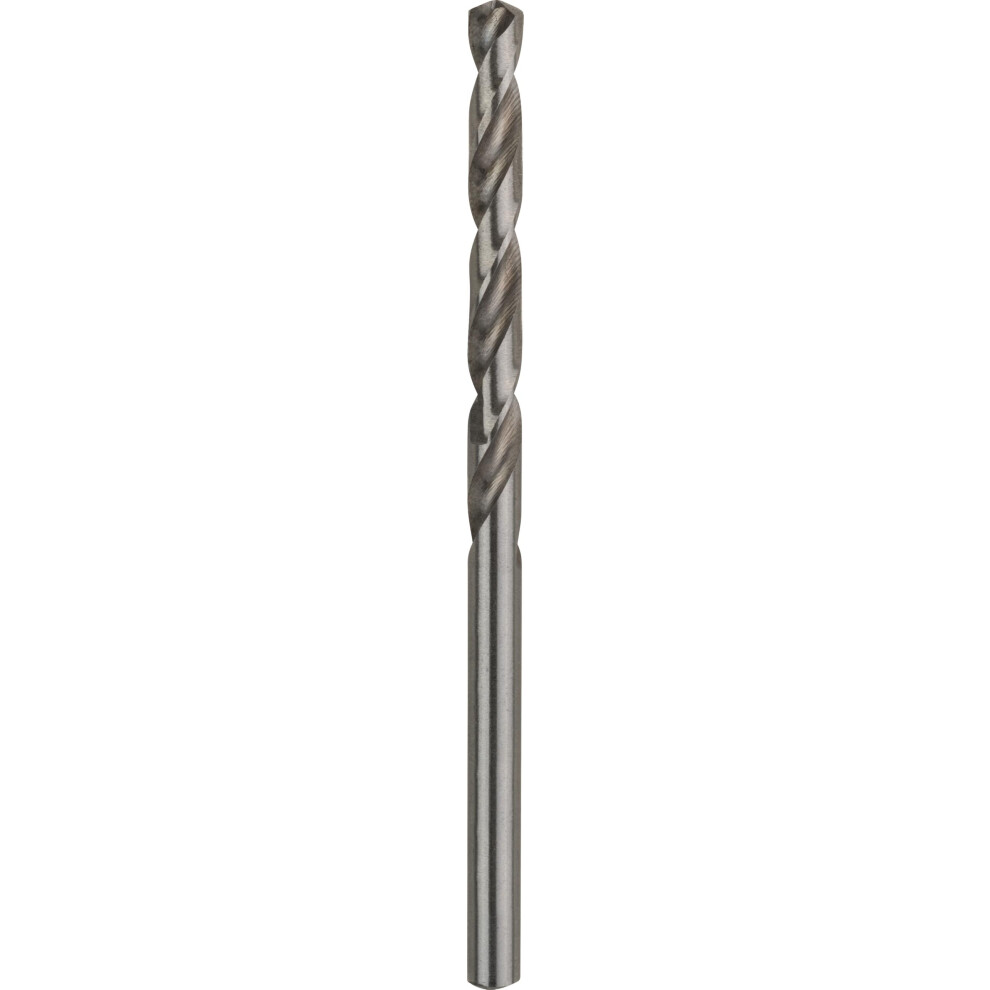 Bosch Pro Metal Hss-G, 4.2Mm, Cyl, 1 Pc