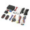 Keyless Start of Car Central Door Lock System, Complete Set of Loading and Starting System Remote Start Stop System 1
