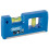 Draper Draper 75112 Mini Level, 100 mm , Blue 1
