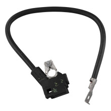61219302358 61219302356 61219253082 Car Engine Battery Negative for 5 7 Series X1 X3 X5 X6 F18 F02 F07