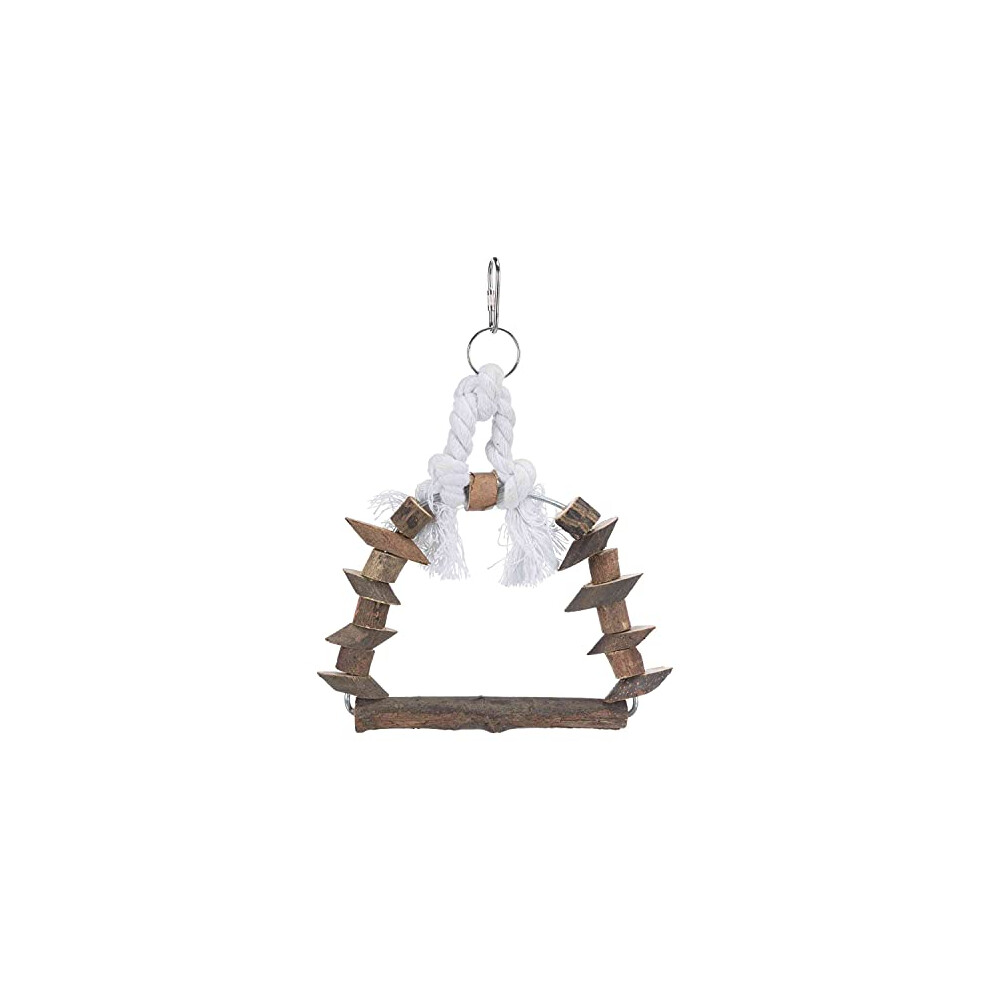 Trixie Natural Living Arch Swing, 15 X 20 Cm