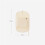 2pc Wardrobe Lazy Compressed Storage Board Dust Cover Storage Artifact Foldable Fabric Down Jacket Cream-Apricot 6
