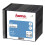 Hama Hama Slim CD Disc Cases | Transparent | Value Pack of 20 1