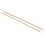 Trixie Set of perches, wood/plastic, 55 cm/ø 12 mm, 2 pcs. 1
