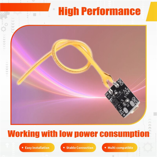 For the Special Standard Parts COB Light Strips for  3D Printing Models 2