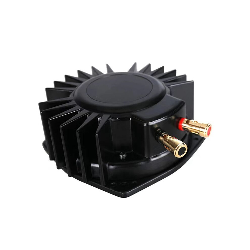 50W Vibration Speaker Low Frequency Bass Shaker Resonance Vibrator Diy Music Loudspeaker Massage Car Sofa 6031379160402