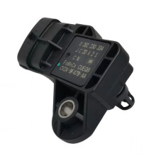 Sensor de Pressão Absoluta Do Coletor para Fiesta MK6 Focus MK3 Escape 1.6 0261230334 CV2A9F479AA 1751185