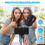 Fit for TikTok Scrolling Ring, Page Turner,  Connected, Ergonomic Design Remote Control for   Android 6