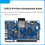 ESP32-P4-Module Ultra High-Performance Development Board, Based  ESP32-P4 and ESP32-C6 Wi-Fi 6 and  5/BLE 2