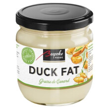 BESPOKE FOODS Duck Fat, 320 GR