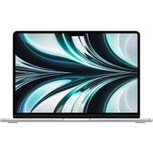Macbook Air 13 2022 A2681 M2 Silver 8+256