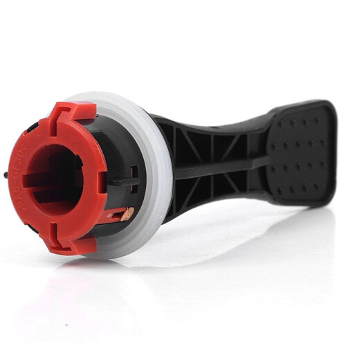 2K5953123B Day Light and Side Light Bulb Socket Mounting Holder for  Caddy 2011 2012 2013 2014 2015 Holder Replacement 1