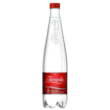 FERRARELLE Mineral Water Efficient Natural PET 12 X 1 LT