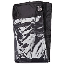 Ellie-Bo Black Waterproof Cage Cover for Medium 30 inch Dog Cage