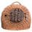 Trixie TRIXIE 2871 Cat Basket with Grid 50 cm Diameter 1