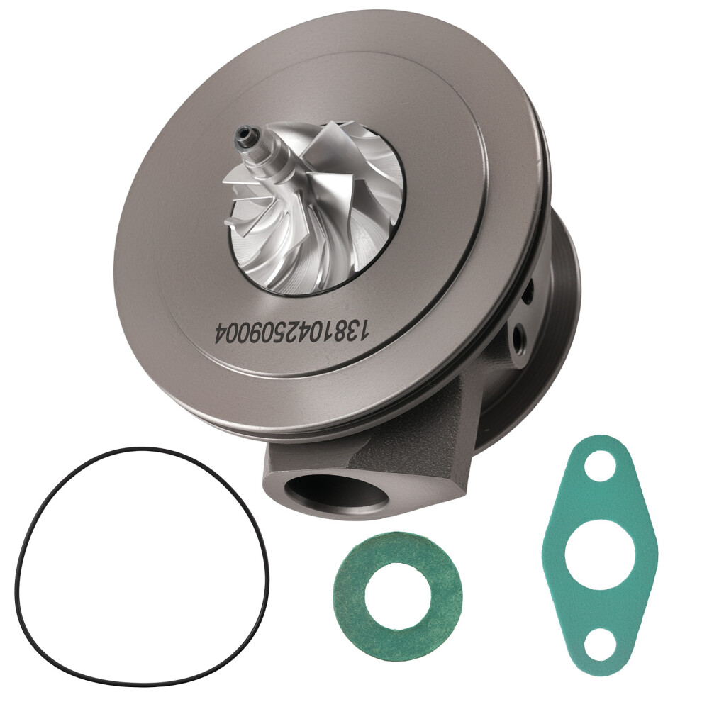 Upgrade Turbo Core For Audi A1 A3 Vw Golf Polo 1.4 Tfsi 103Kw 110Kw 04E145721f 6941441789724