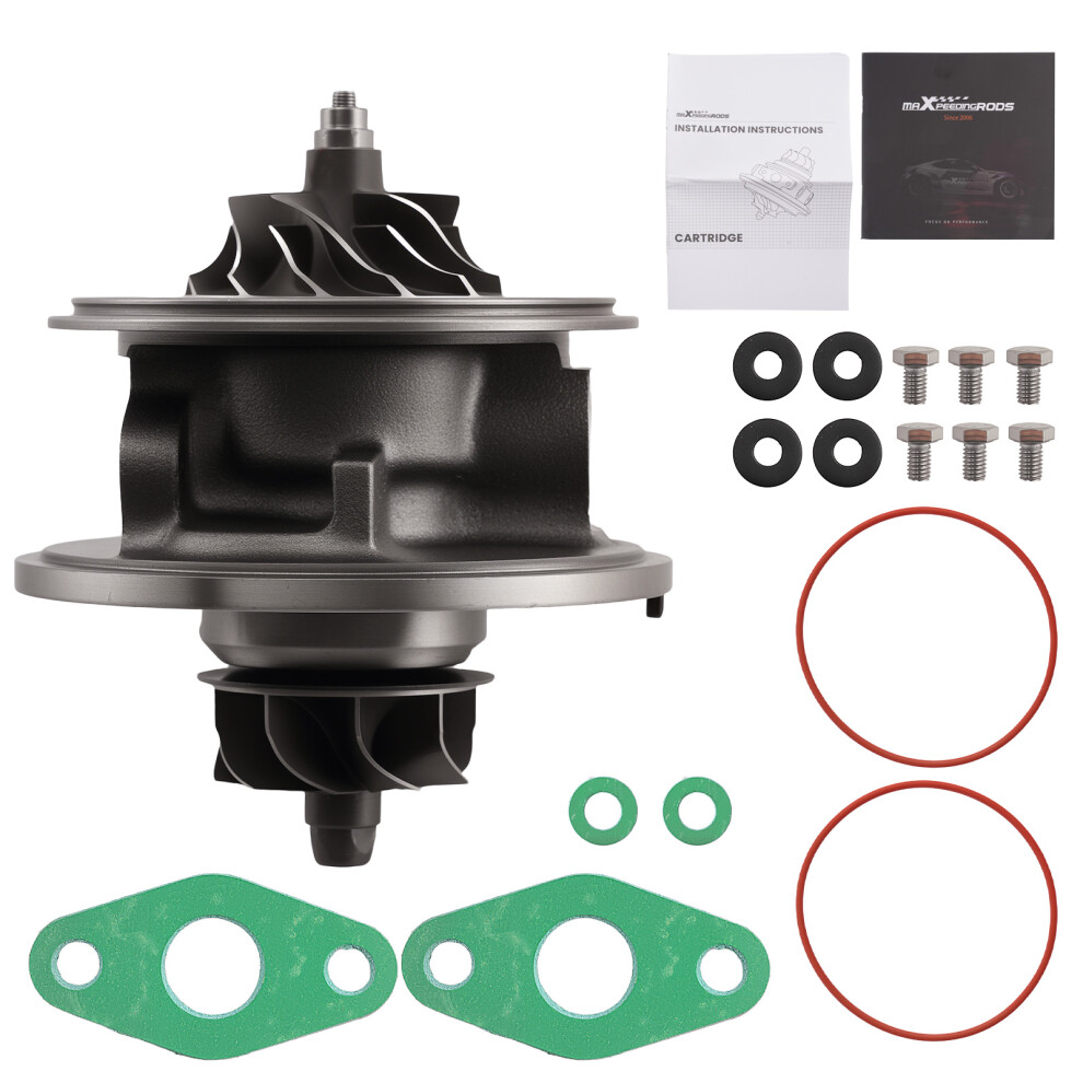 Balanced Turbo Cartridge For Vw T5 Transporter 1.9 Tdi Axb Axc 54399700020 6941441790096