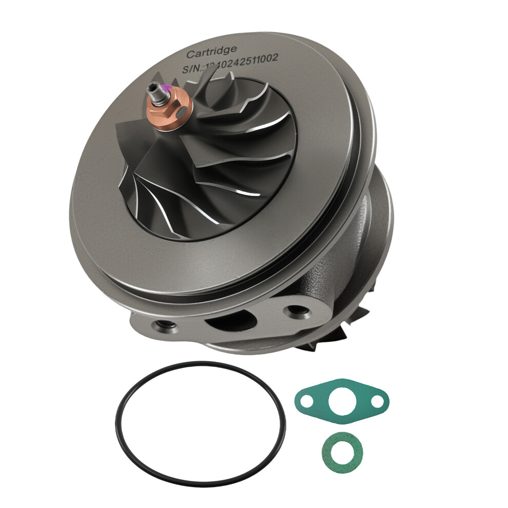 Turbocharger Chra For Fiat Ducato Iveco Daily 2.3D F1ae0481d 49135-05131 50407 6941441789885