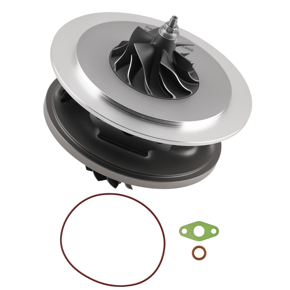 Turbocharger Chra Cartridge For Iveco Daily 2.8 103Kw 751758-1 1999-2006 6941441790201