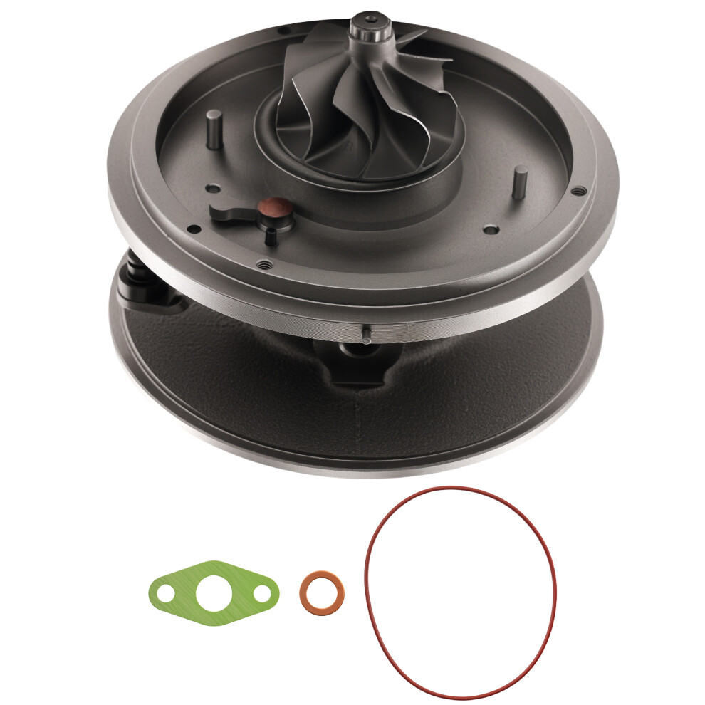 Turbo Chra For Mercedes-Benz Sprinter 3.5-T 315 Cdi Bus 906 2006-2009 759688 6941441790225