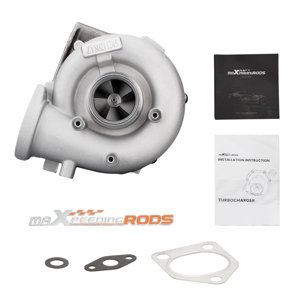 Turbocharger For Bmw 530 D E60 X5 3.0 D E53 7790308 7790306 Turbo With Gasket 6941441790195