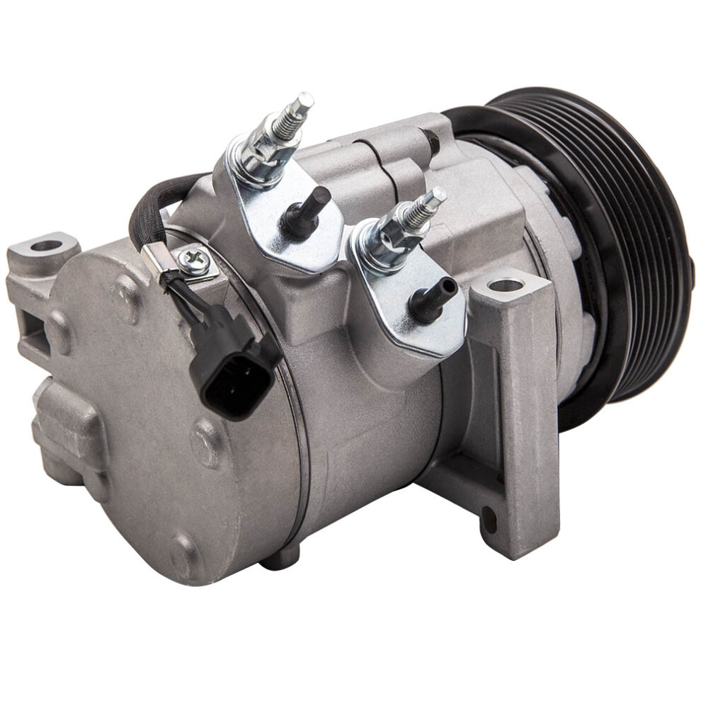 Air Compressor Climate Compressor For Ford Ranger 2.2 Tdci 4X4 3.2 Tdci 6941503326744