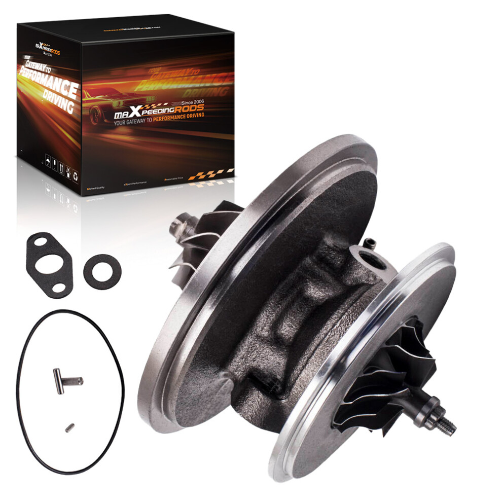 Turbo Cartidge Chra For Vw Passat B6â 140Hpâ 103Kwâ 2.0Tdiâ Bmp / Bmm / Bvd 765261 6941441790300