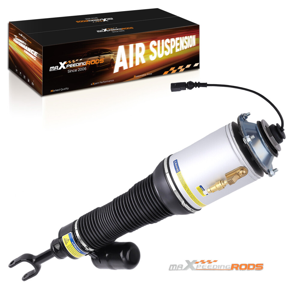 Front Left Air Suspension Strut For Bentley Continental Gt Flying Spur 2003-2012 6941324438350