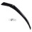 Acrylic Bonnet Guard for Volkswagen Amarok 2010-2020 Front Black Protector 1