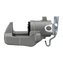 Bremssattel Hinten Rechts For VW Polo 9N 2001-09 Seat Cordoba 6K1 6K2 Audi A2 8Z