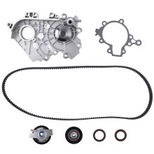 Cam belt Timing Belt Kit for Great Wall V200 X200 2.0L GW4D20 2011-on  171 Teeth