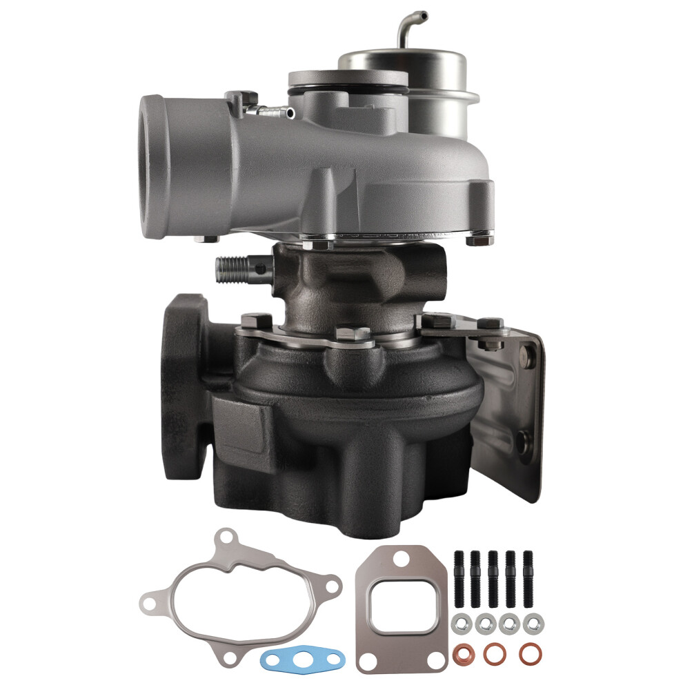 New Turbocharger For Vw Lt 28-46 Ii 2.5 Tdi 074145701C 1996-2006 074145701C 6941441790539