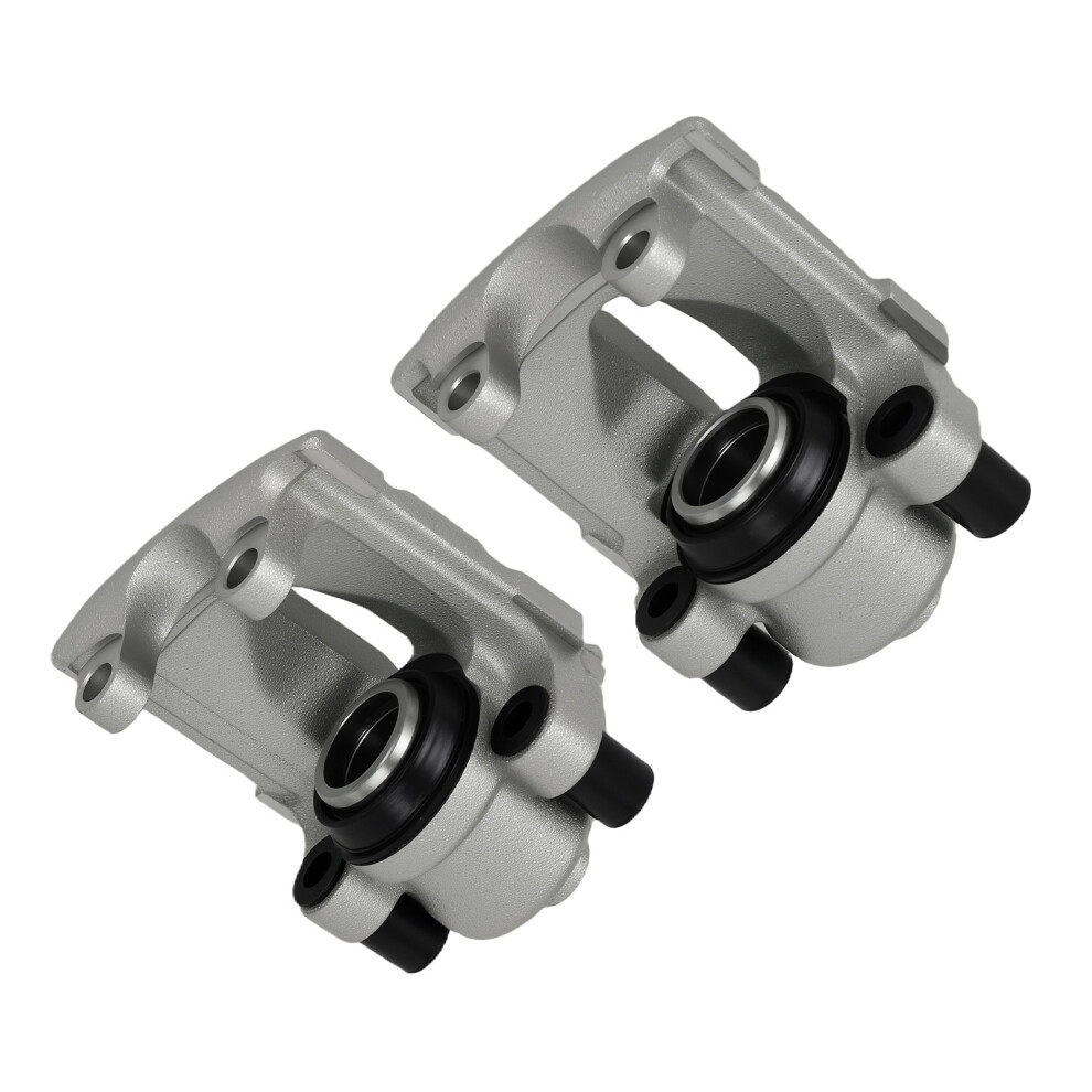 Brake Caliper Rear Left Right Floating For Bmw 1 Series E87 E88 118D 120D 07-13 6941577341292