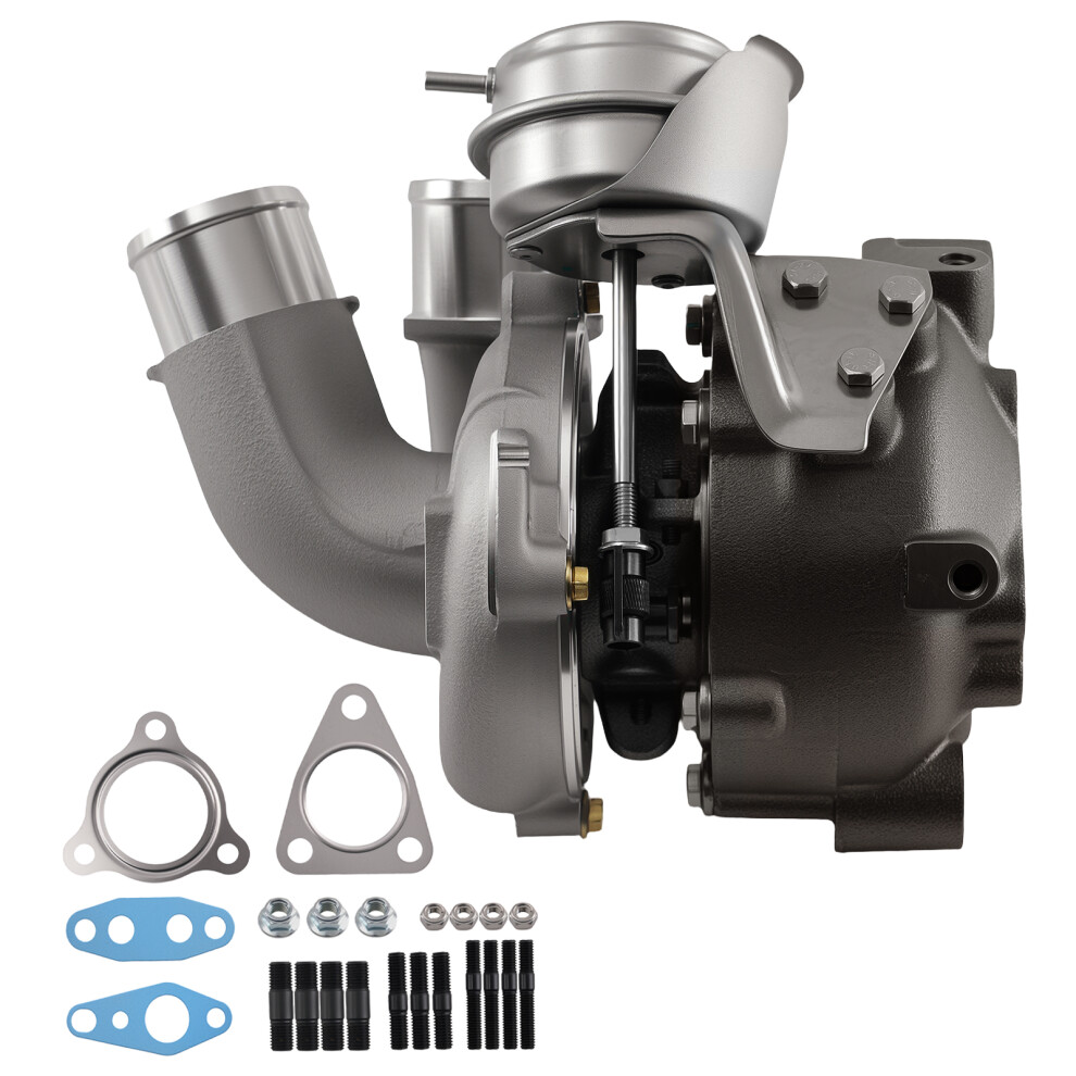 Turbocharger for Renault Master Vauxhall Movano 2.5DCI K03 53039700055 - Image 3