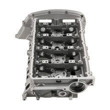 Engine Cylinder Head 1740108 for Ford Transit Ranger Land Rover Defender 2.2