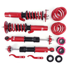 Coilovers Suspension Kit for BMW 3 Series E46 1997-2007 Saloon Coupe Convertible