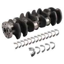 Complete Bottom End Kit Crankshaft & Bearings for Ford Transit Custom 2.2 TDCi