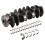 Complete Bottom End Kit Crankshaft & Bearings for Ford Transit Custom 2.2 TDCi 1