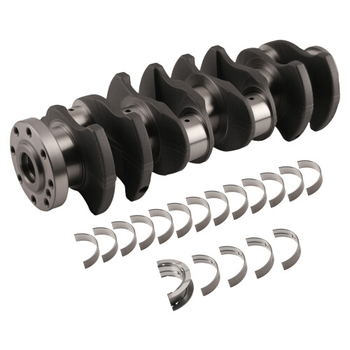 Complete Bottom End Kit Crankshaft & Bearings for Ford Transit Custom 2.2 TDCi
