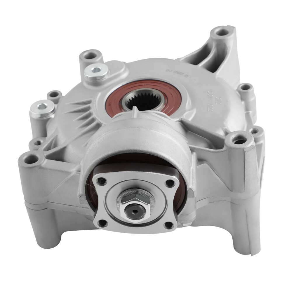 1X Rear Differential For Polaris Sportman 550 850 1000 1332802 1332492 1332914 6941324449967