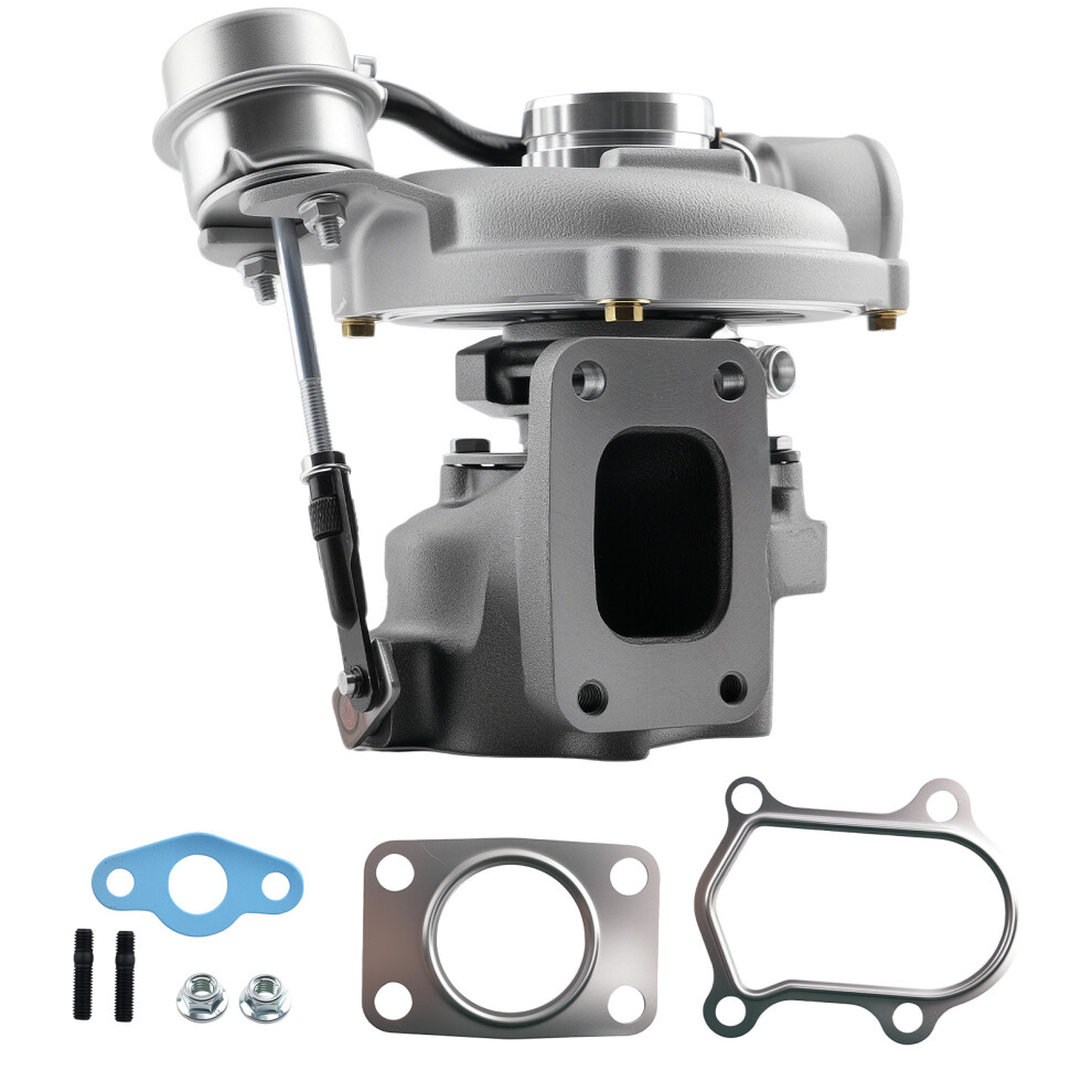 Turbocharger For Iveco Daily Iii 35S13 40C13 Fiat Ducato 2.8 Tdi 751578-0001 6941441790577