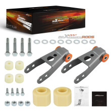 3'' + 2'' Höherlegungskit Level Lift Kit fit for Jeep Cherokee XJ 4WD 1984-2001