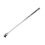 1/2 Drive 24 Inch Extra Long Flex Ratchet Handle 72 Teeth 40CR Material 1